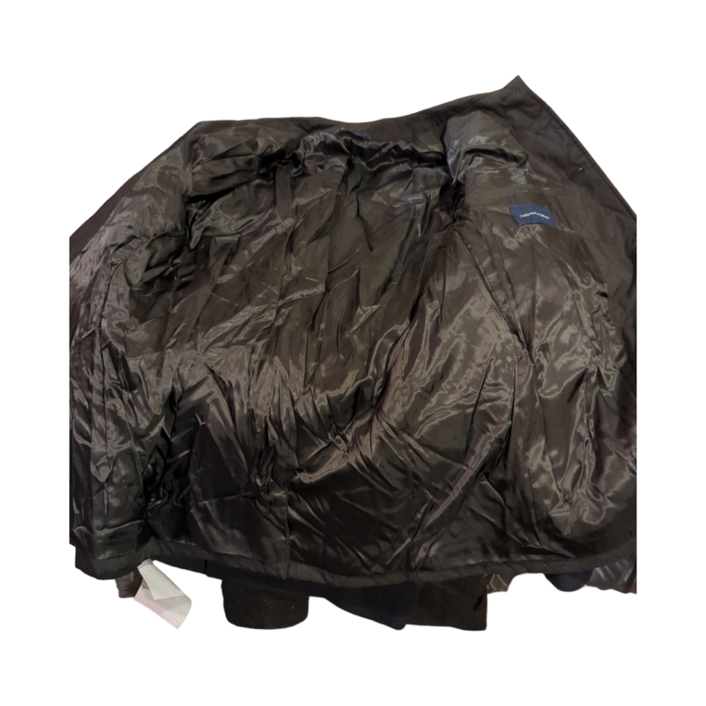 Wool jacket - Picture 2 of 7